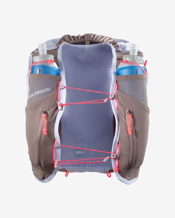 ADV SKIN 12 WOMEN SET Nine Iron/EXCALIBU, Size: M