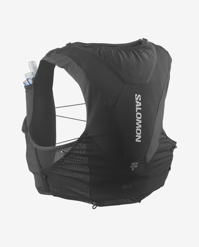 ADV SKIN 5 SET BLACK