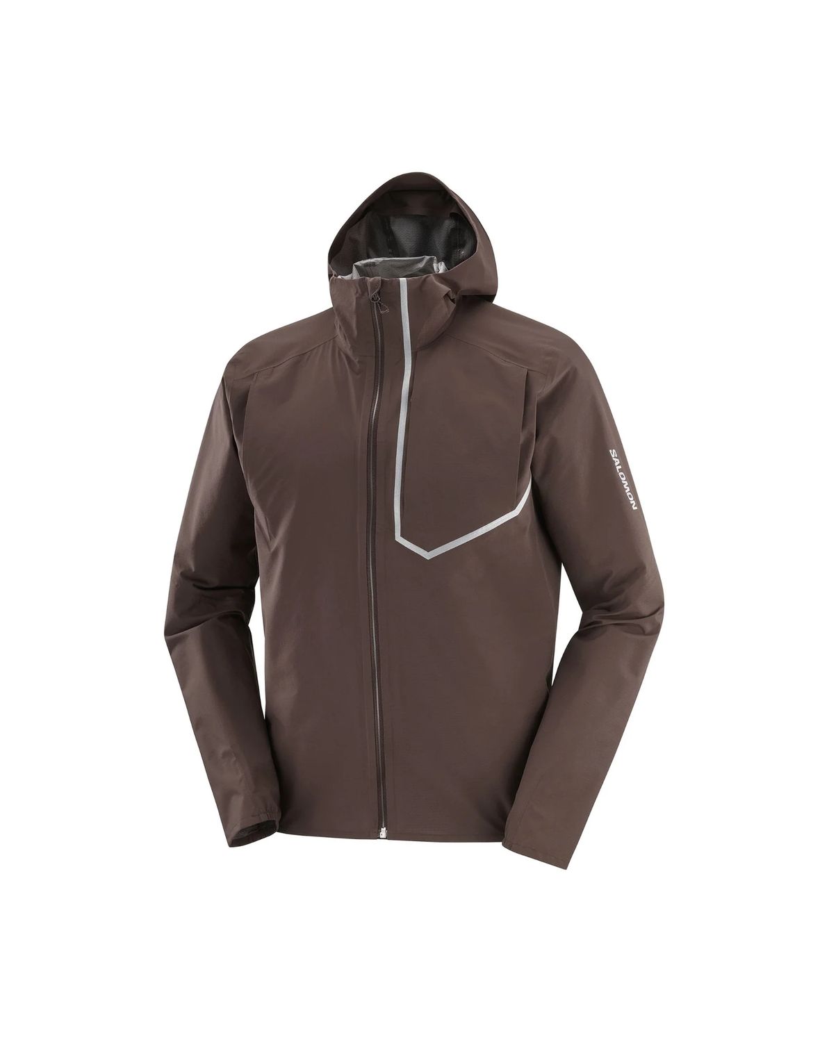 BONATTI TRAIL JKT M Coffee Bean, Size: L
