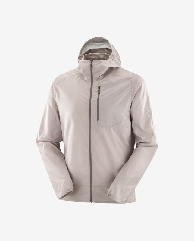 BONATTI CROSS WIND JKT M ETHEREA