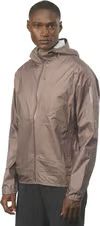 BONATTI WP JACKET M IRON