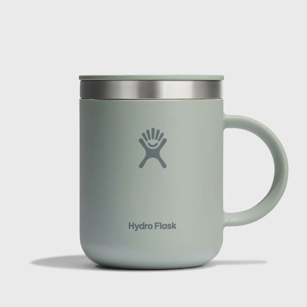 12 OZ MUG, Colour: AGAVE