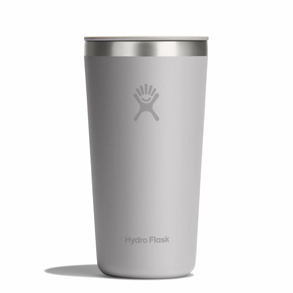 20 OZ ALL AROUND TUMBLER PRESS IN LID, Colour: BIRCH