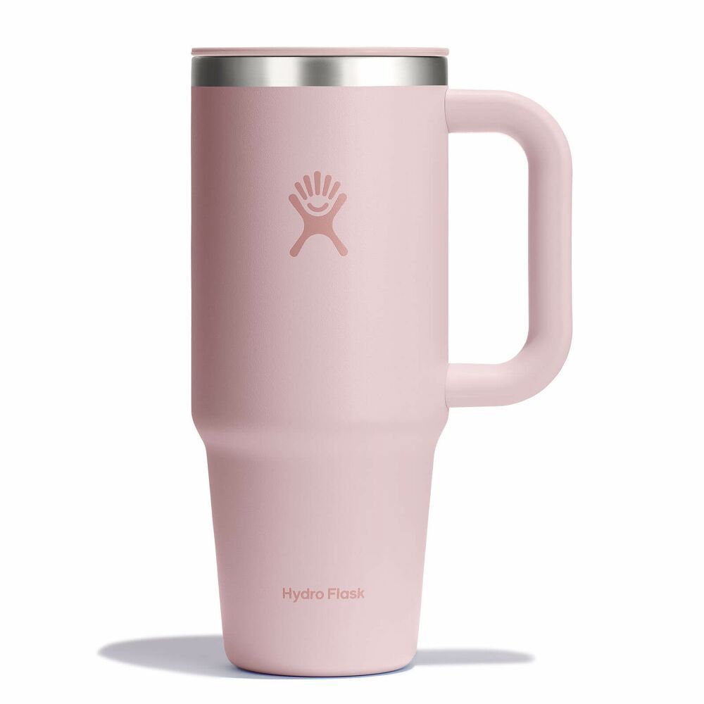 24 OZ TRAVEL TUMBLER MUG, Colour: TRILLIUM