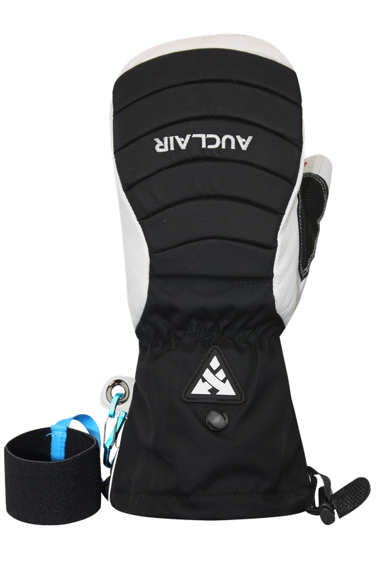 Auclair Alpha Beta Mitts Junior