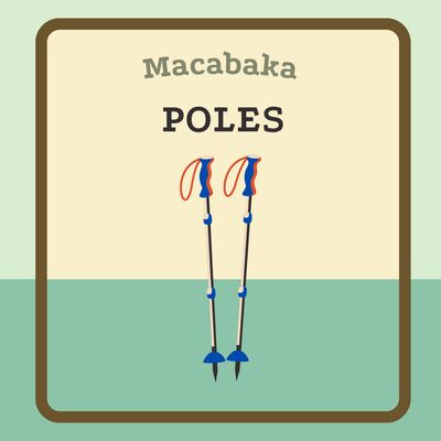 Poles