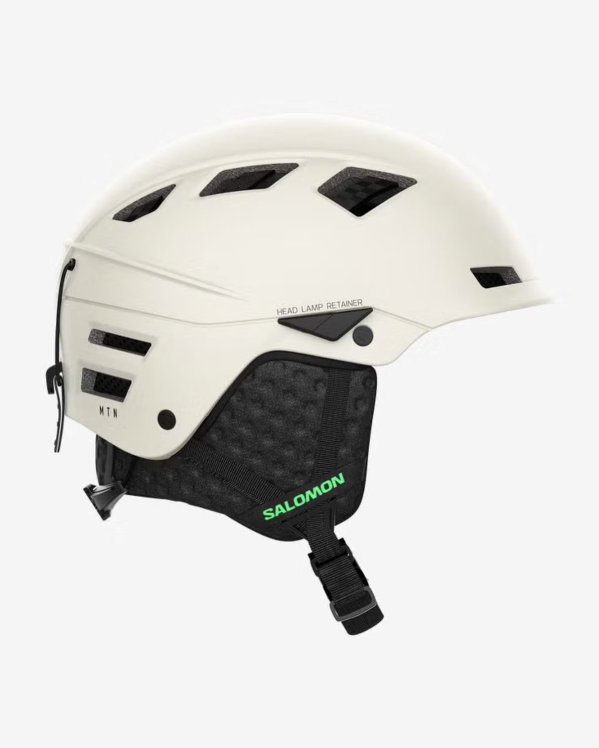 Salomon MTN Lab, Colour: Rainy Day, Size: M