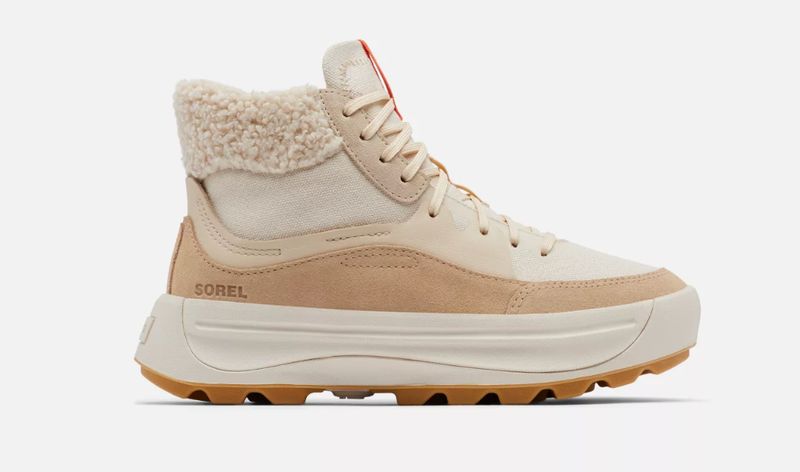 Sorel ona 503 mid cozy