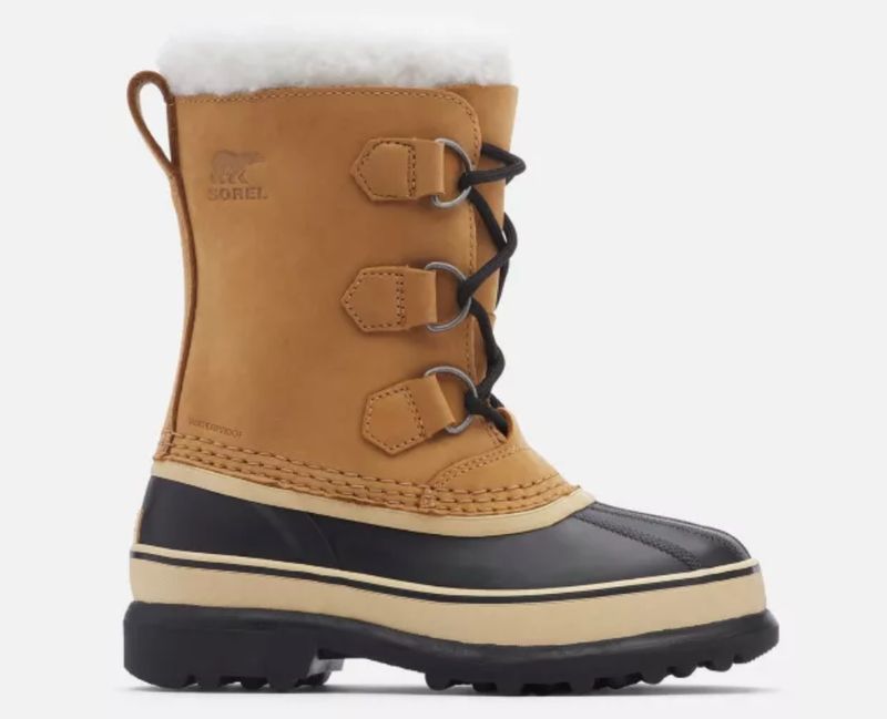 Sorel youth caribou wp