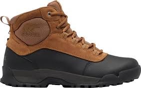 Sorel button lite lace wp