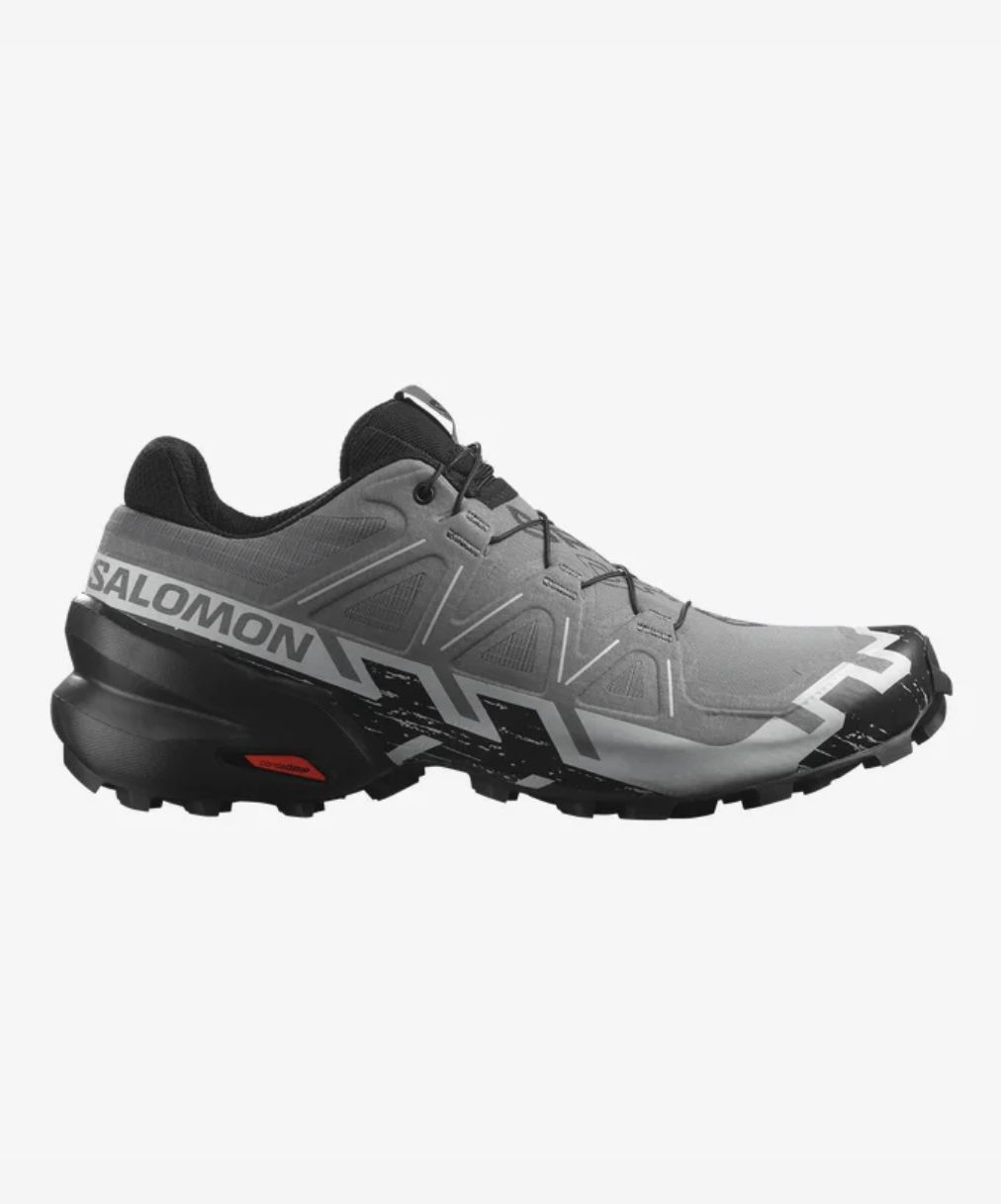 Salomon Speedcross 6, Colour: Quiet shade, Size: US7