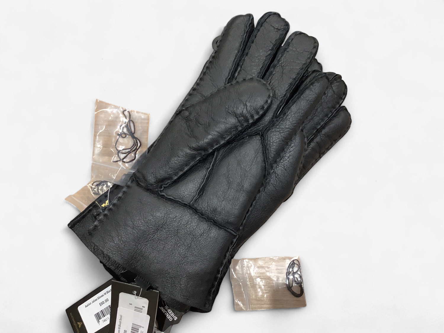 Auclair Julian Gloves Men