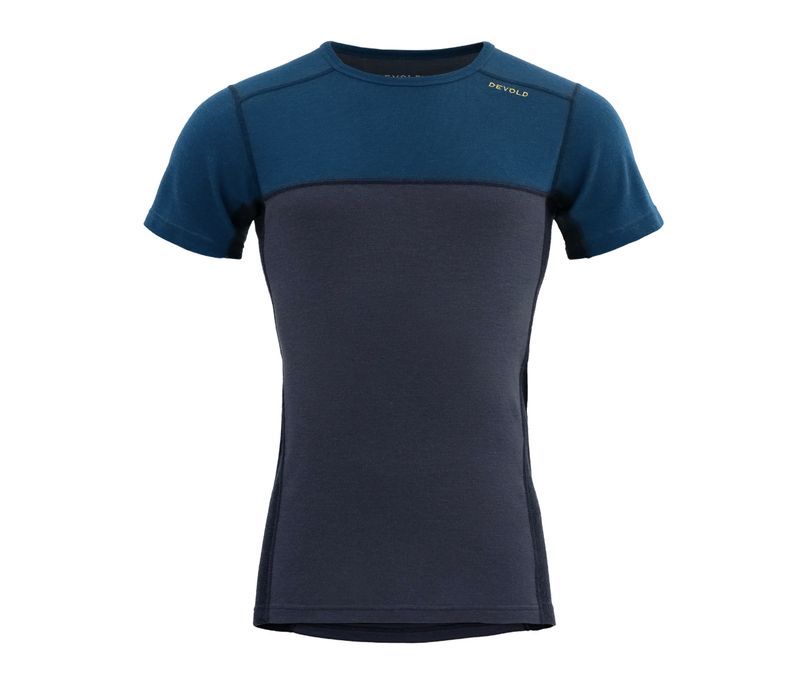 Lauparen Merino 190 T-shirt Man