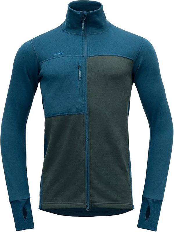 Nibba Pro Merino JKT Man