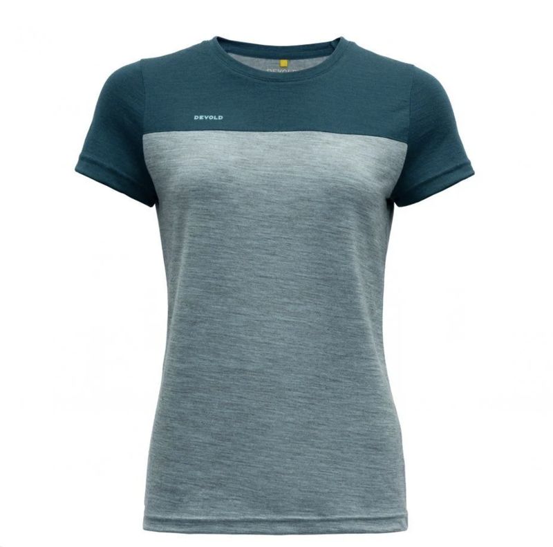 NORANG MERINO 150 TEE WMN