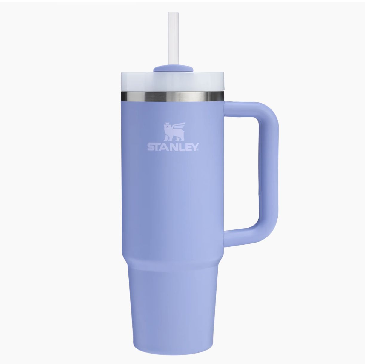 THE QUENCHER H2.0 FLOWSTATE™ TUMBLER | 40 OZ | 1.18 L, Colour: Hydrangea