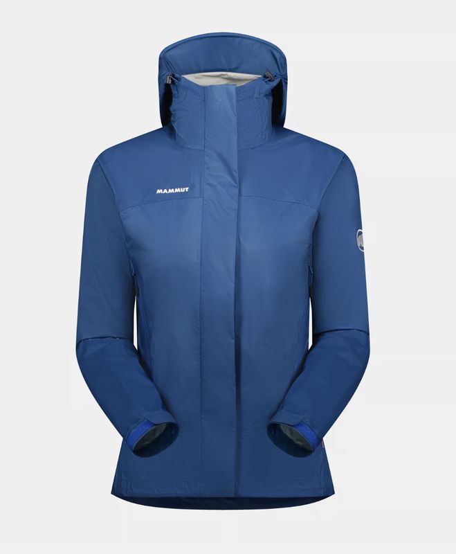Mammut Microlayer 2.0 HS Hooded Jacket Women