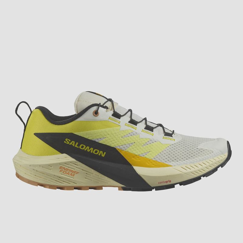 Salomon-Sense Ride 5