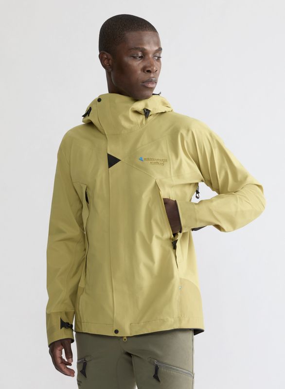 Allgrön 2.0 Jacket M's