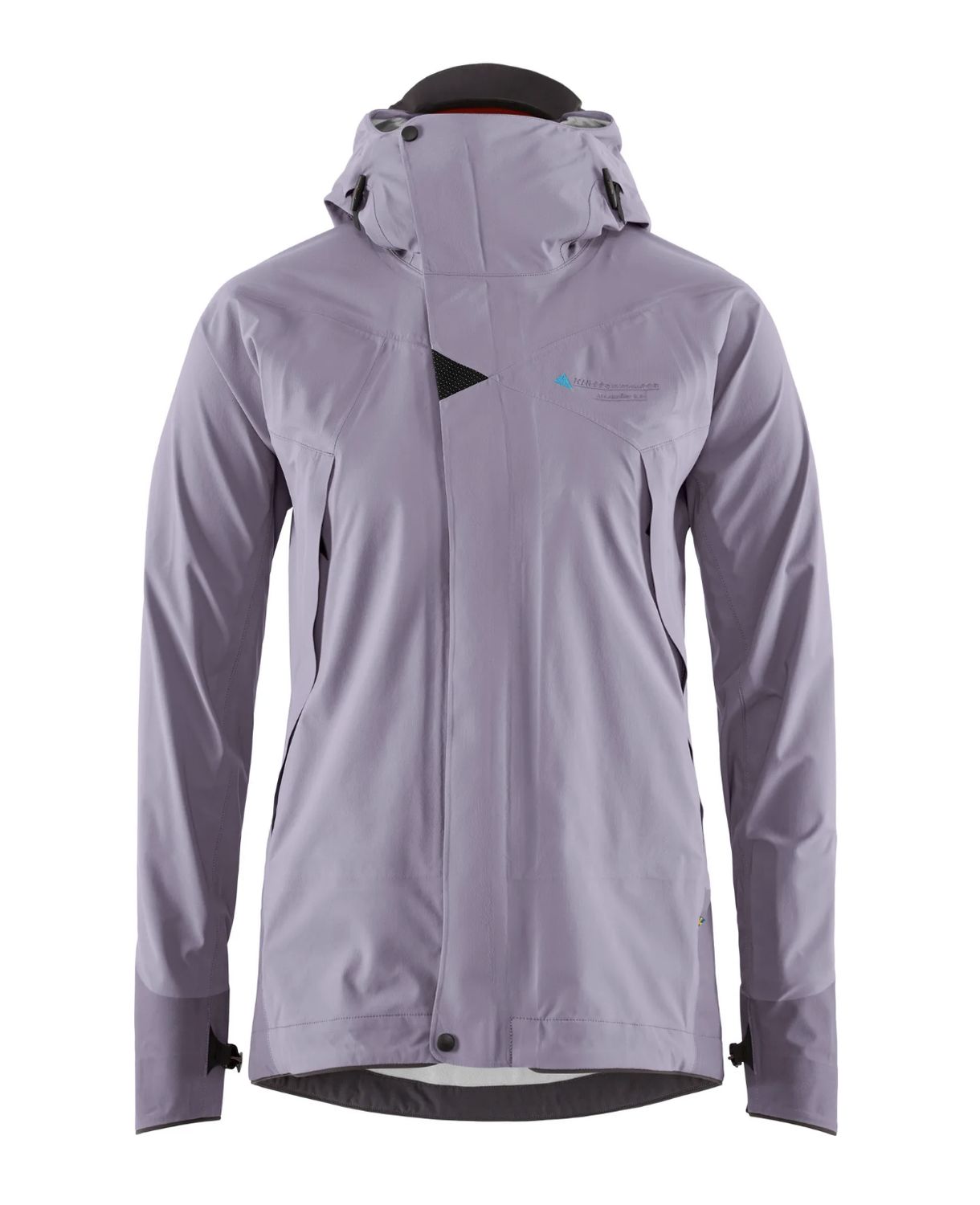 Allgrön 2.0 Jacket W's, Colour: Dusk, Size: XS