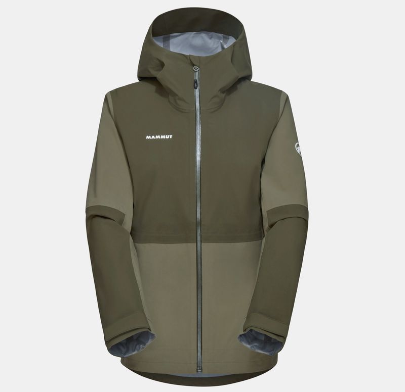 Linard Guide HS Hooded Jacket Women