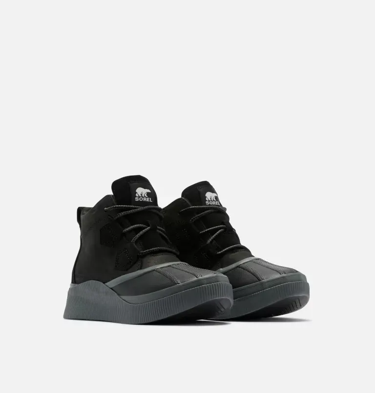 OUT N ABOUT™ IV CLASSIC WP, Colour: Black, Grill, Gender: Women's, Size: 6