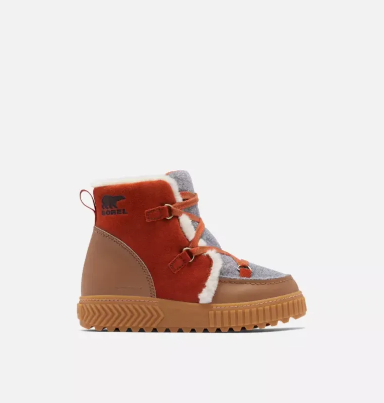 ONA AVE™ ALPINE BOOT WP