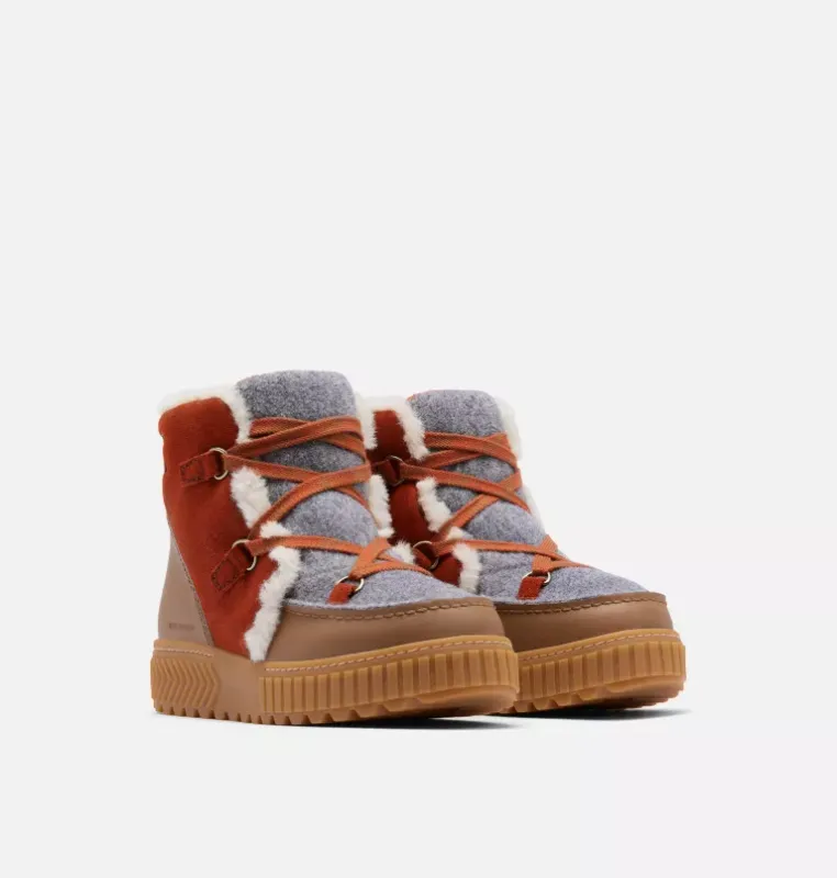 ONA AVE™ ALPINE BOOT WP