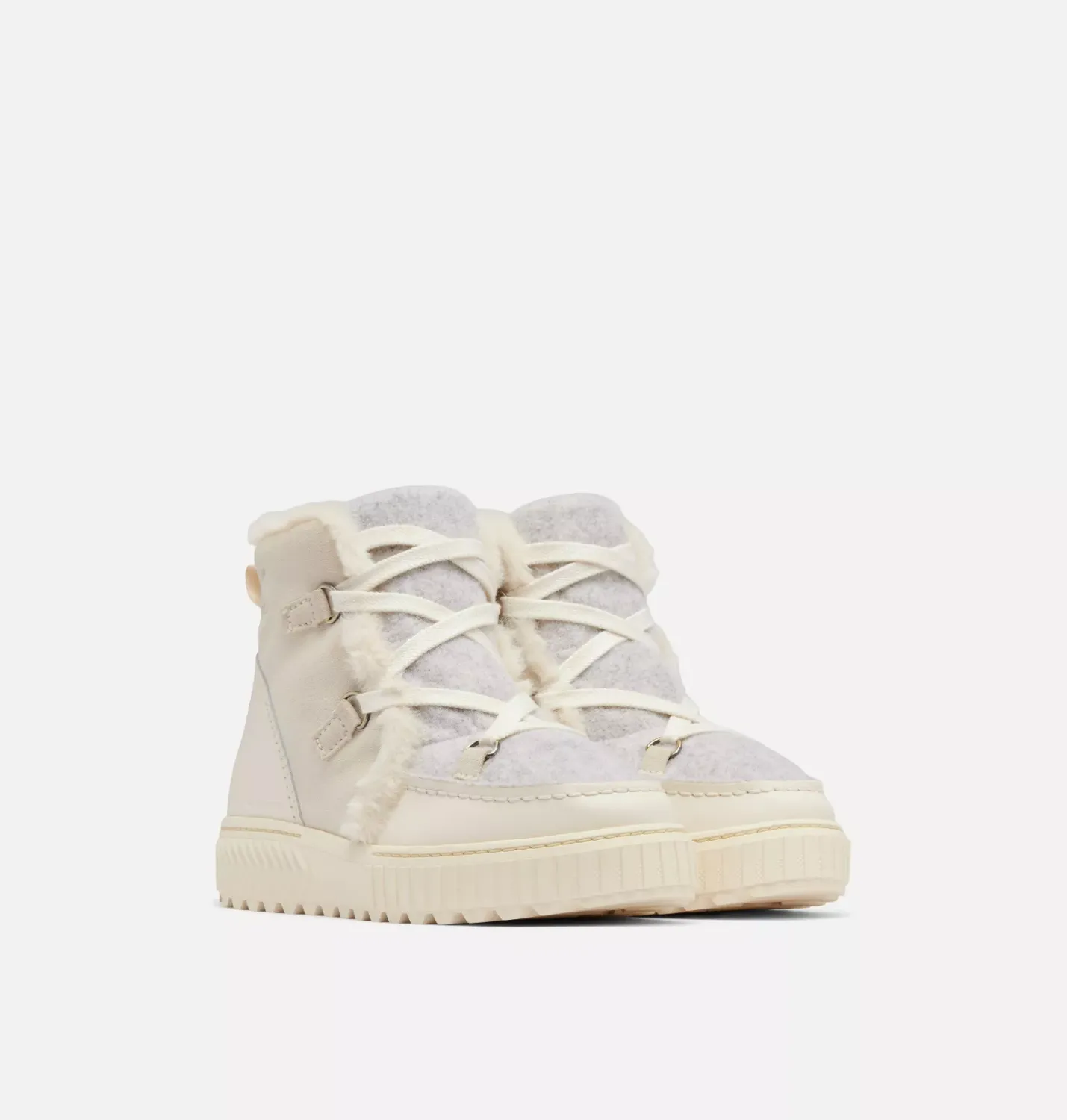 ONA AVE™ ALPINE BOOT WP, Colour: Chalk, Chalk, Gender: Women's, Size: 6