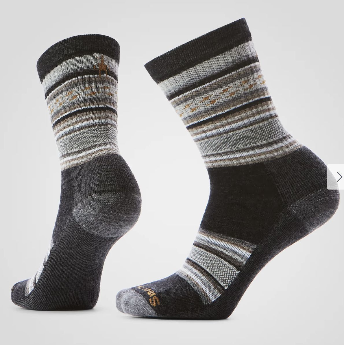 Everyday ReGarita Crew Socks