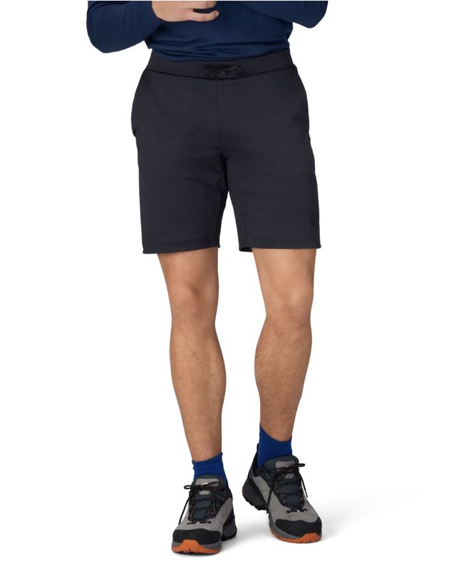 falketind warm2 stretch Shorts-FW24