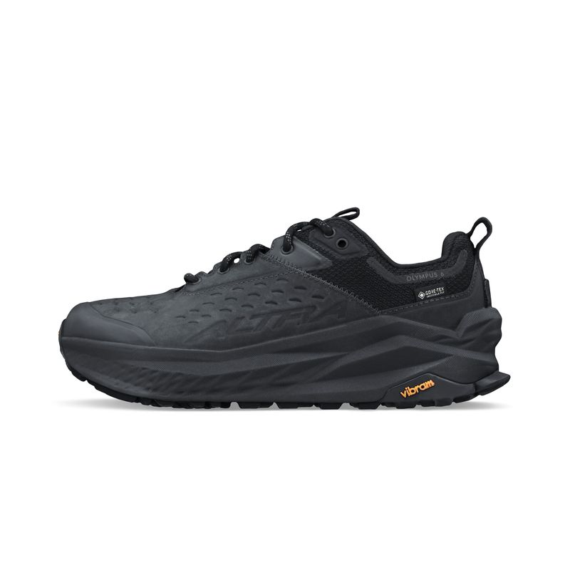 W OLYMPUS 6 HIKE LOW GTX