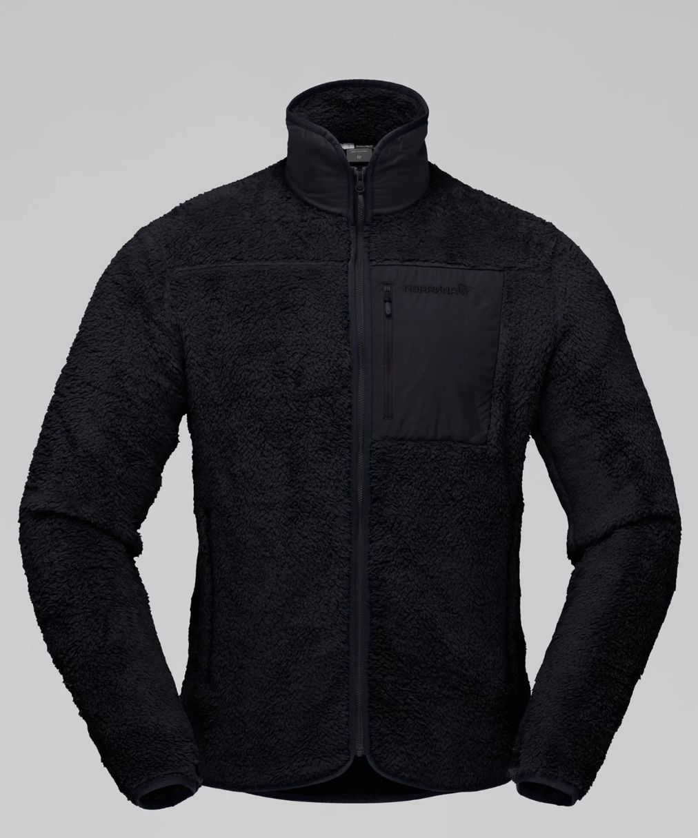 Femund warm3 Jacket-FW24