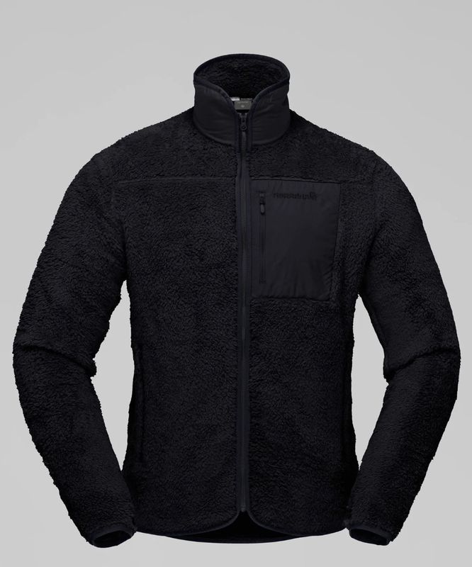 femund warm3 Jacket-FW24