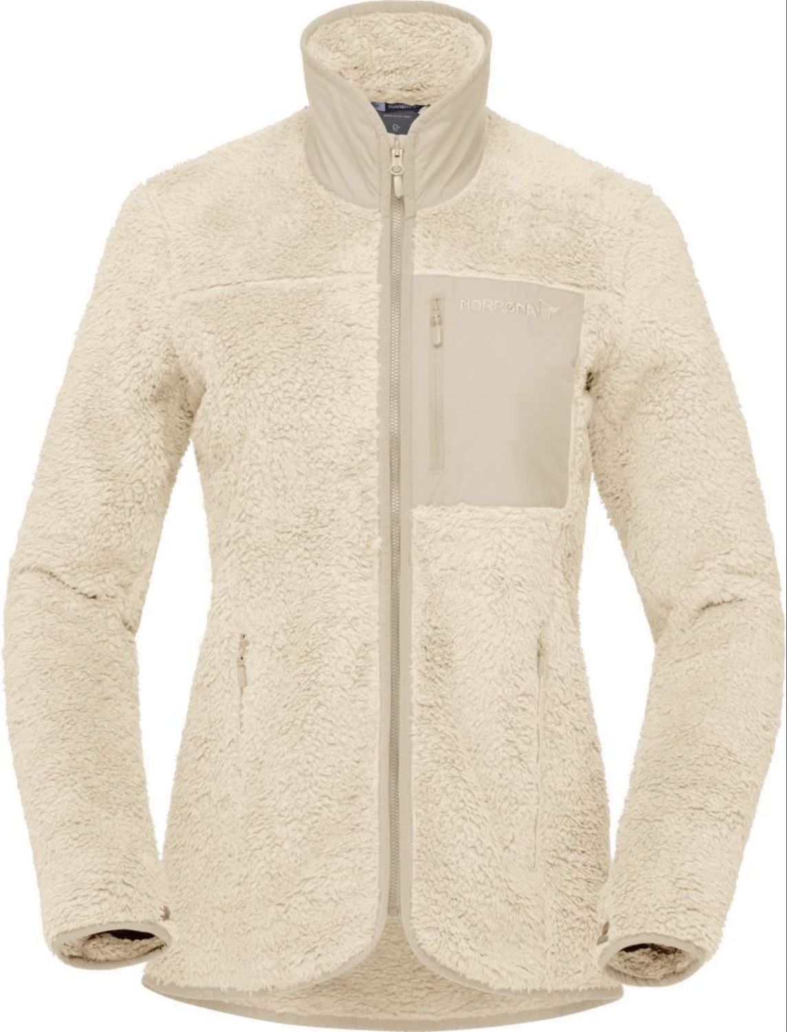 femund warm3 Jacket-FW24