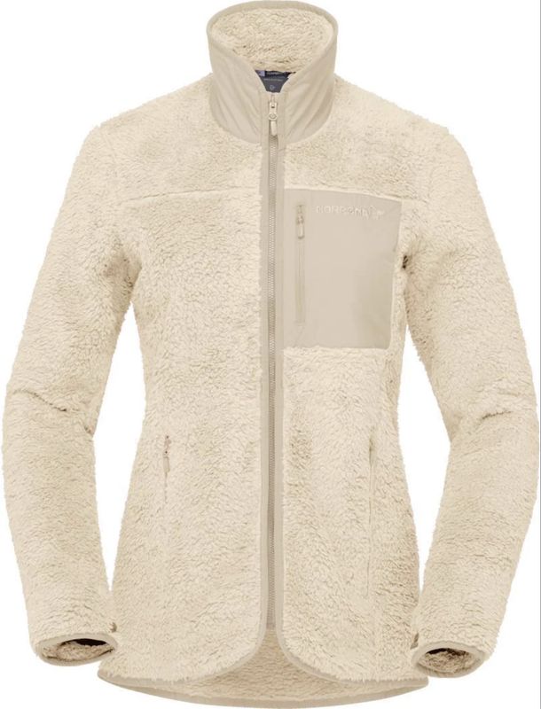 femund warm3 Jacket-FW24