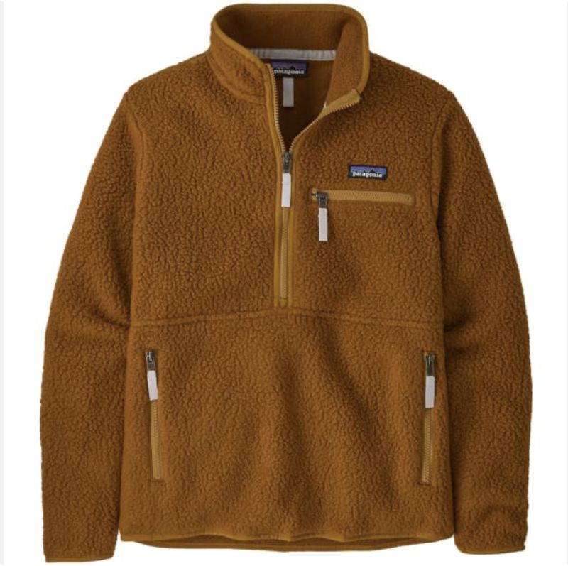 W's Retro Pile Marsupial