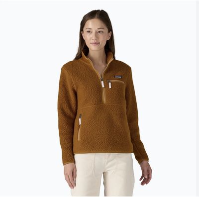 W's Retro Pile Marsupial