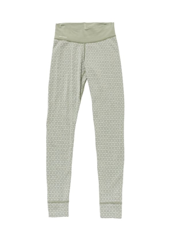 KVITEGGA MERINO 230 LONGS WMN