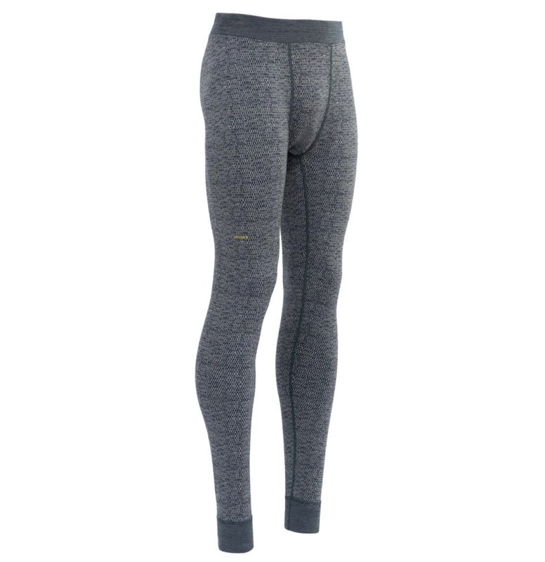 KVITEGGA MERINO 230 LONGS MAN
