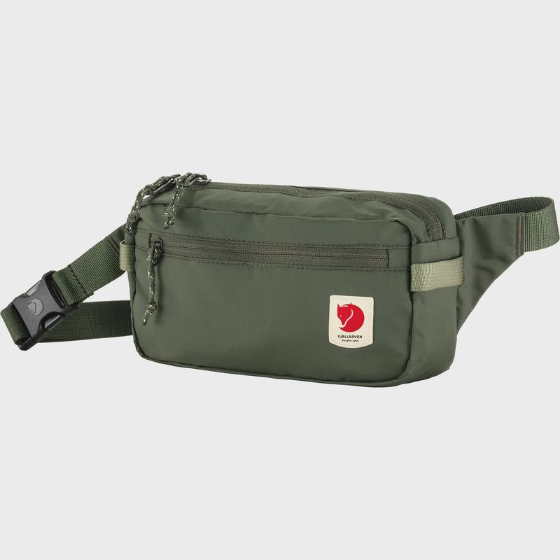 High Coast Hip Pack