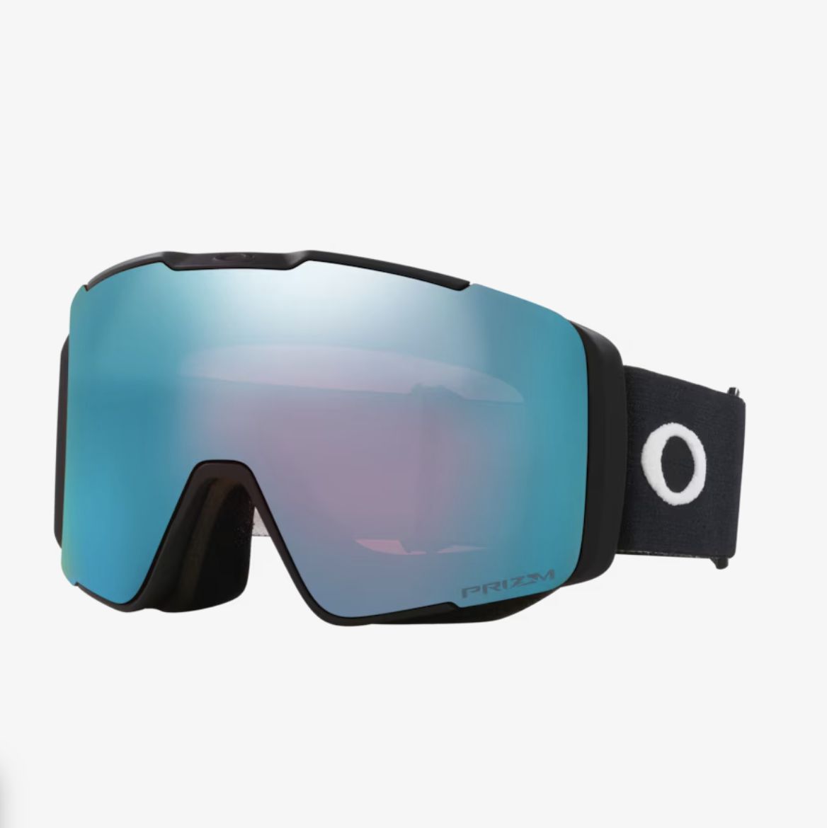 Line Miner Pro L AF, Color: Matte Black/PSI/PTI