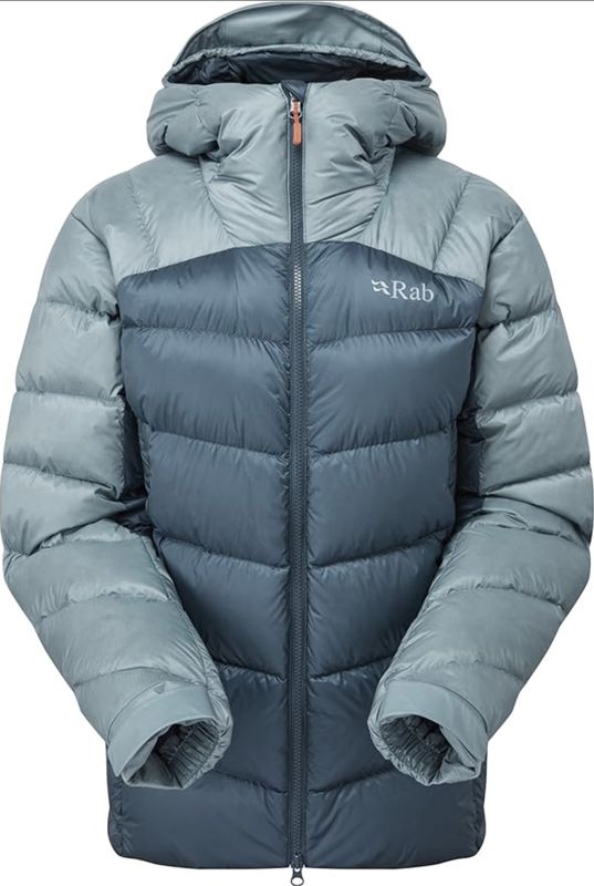 Rab-Neutrino Pro Jacket Wmns