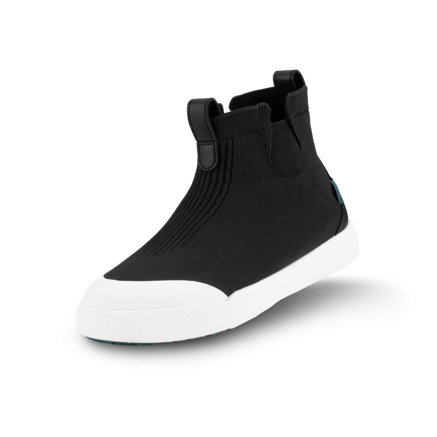 WEEKEND CHELSEA KIDS, Colour: ASPHALT BLACK, Size: 1