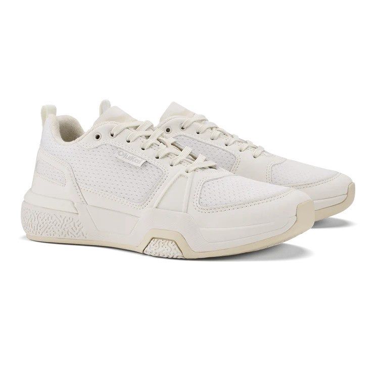 ANAU W's, Colour: BRIGHT WHITE/BRIGHT WHITE, Size: 6