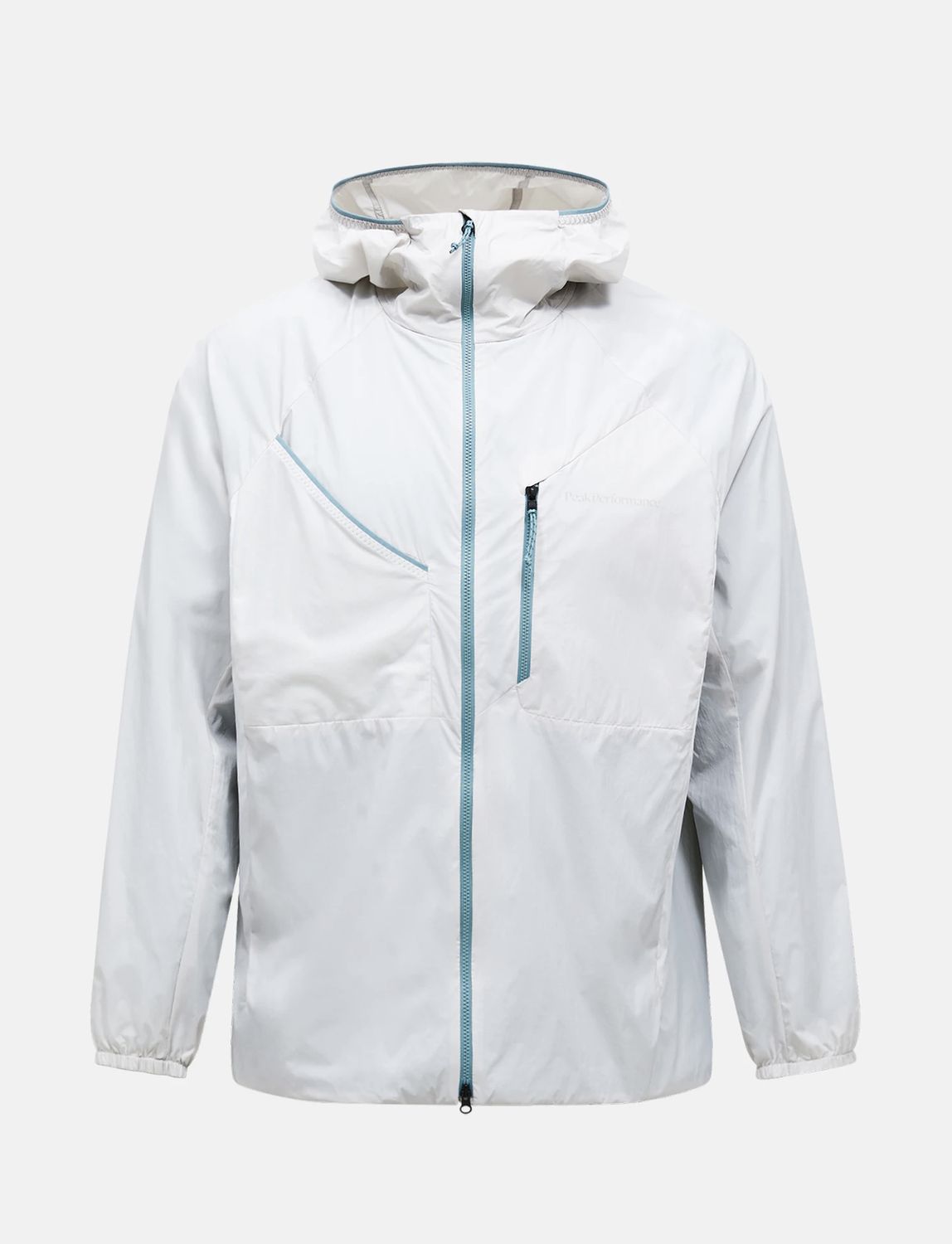 M Freelight Alpha Jacket-OFFWHITE, Size: L