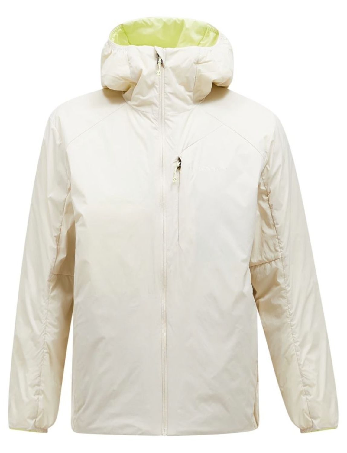 M Freelight Reversible Hood-SAND FOG-SUNNY, Size: L