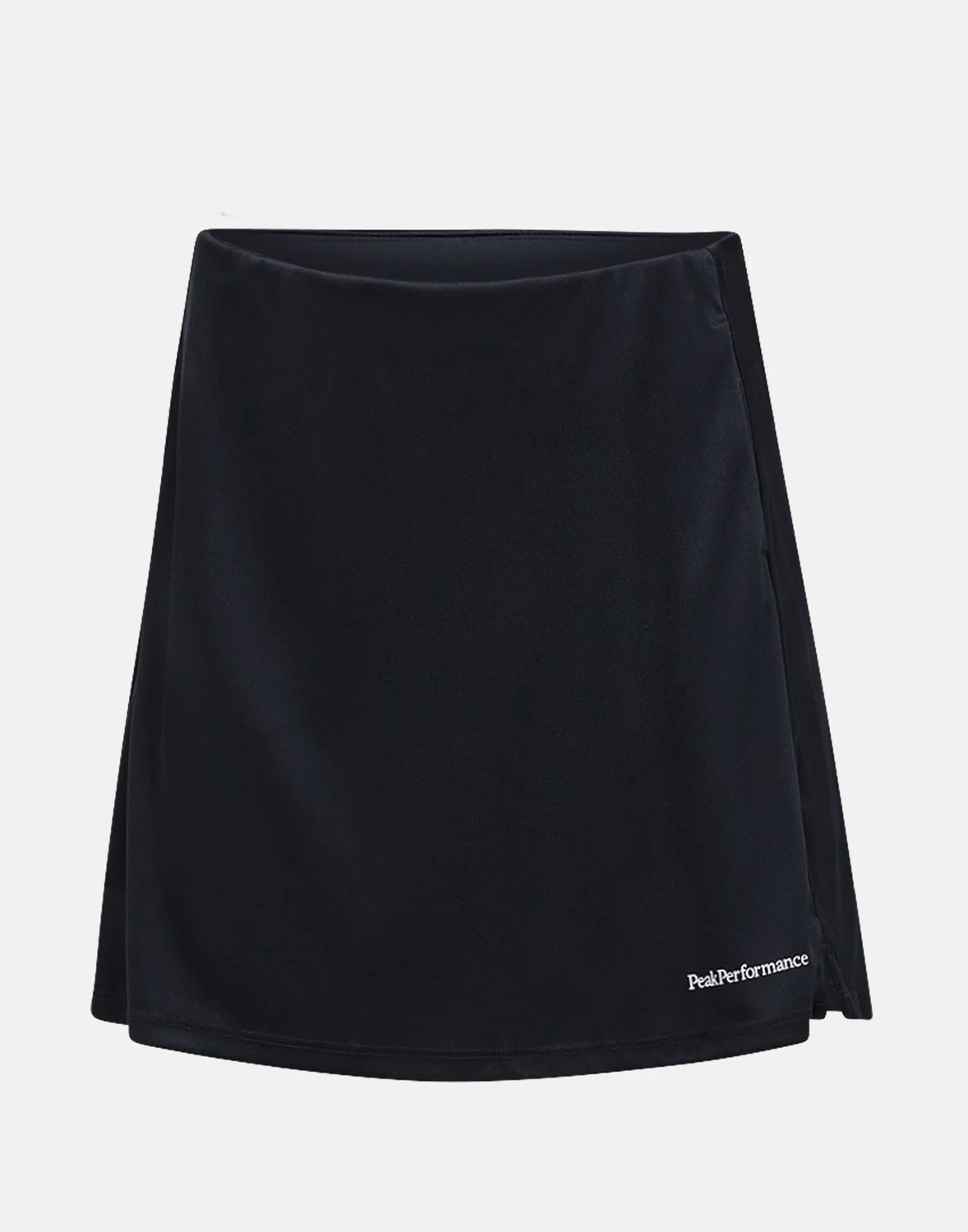 W Player Skirt-BLACK, Size: L
