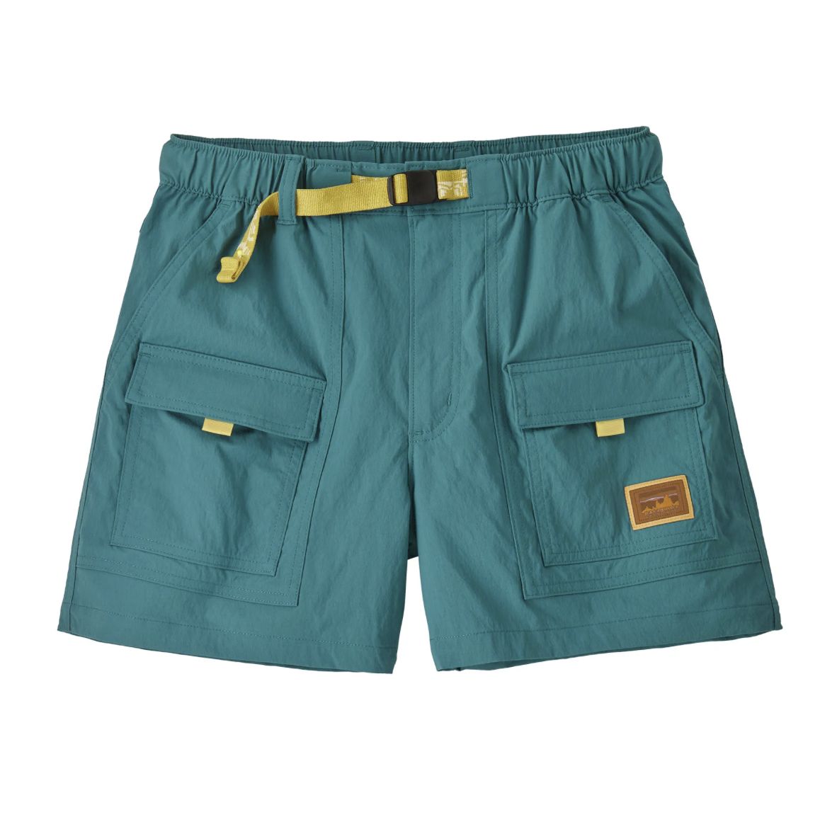 W's Outdoor Everyday Shorts, Colour: Wetland Blue, Size: S