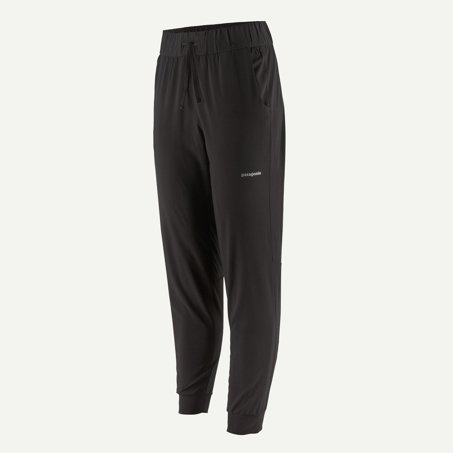 W's Terrebonne Joggers, Colour: Black, Size: S